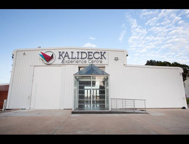 19,000M² WAREHOUSE FOR SALE IN SELBY